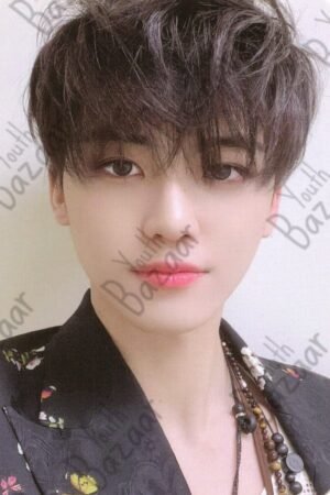 Jaemin - Hot Sauce Chilling Ver