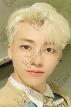 Jaemin - Resonance Pt.2 Departure Ver