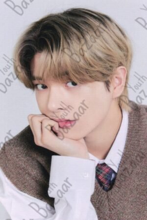 Jake - 2022 Ggu Ggu Package