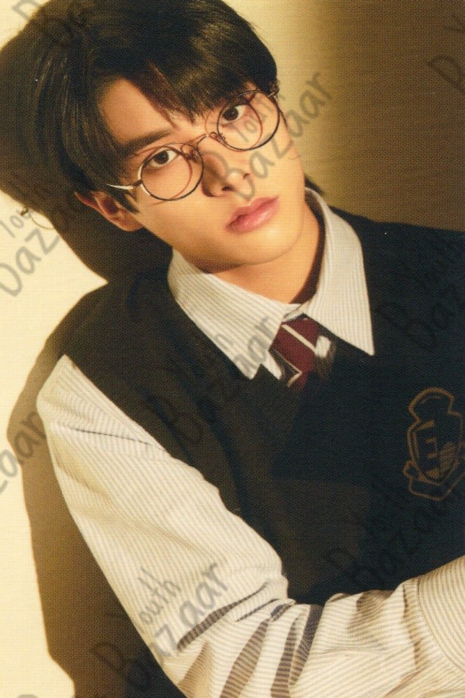 Jake - Border Hakanai Standard