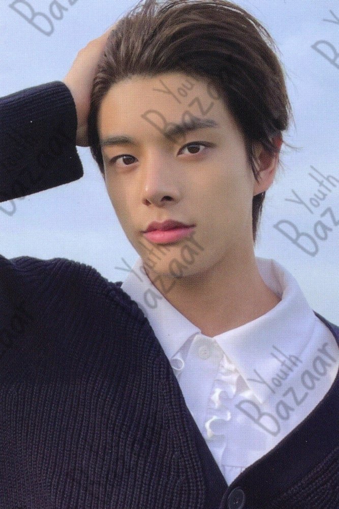 Jake - Dimension Answer Weverse Japan Universal