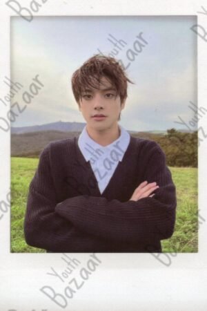 Jake - Dimension Answer Yet Ver