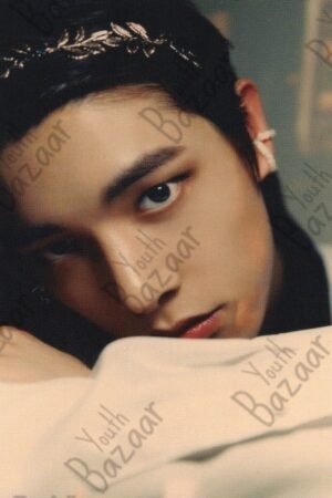 Jake - Dimension Dilemma Weverse Japan