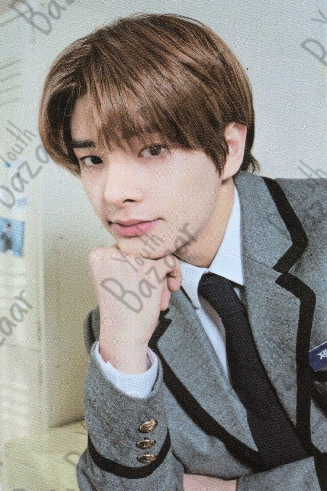 Jake - Ggu Ggu Package (deco Package)