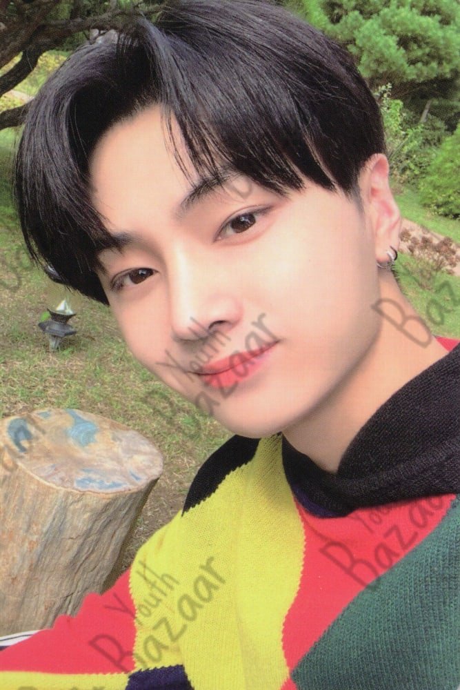 Jay - 2022 Season's Greetings