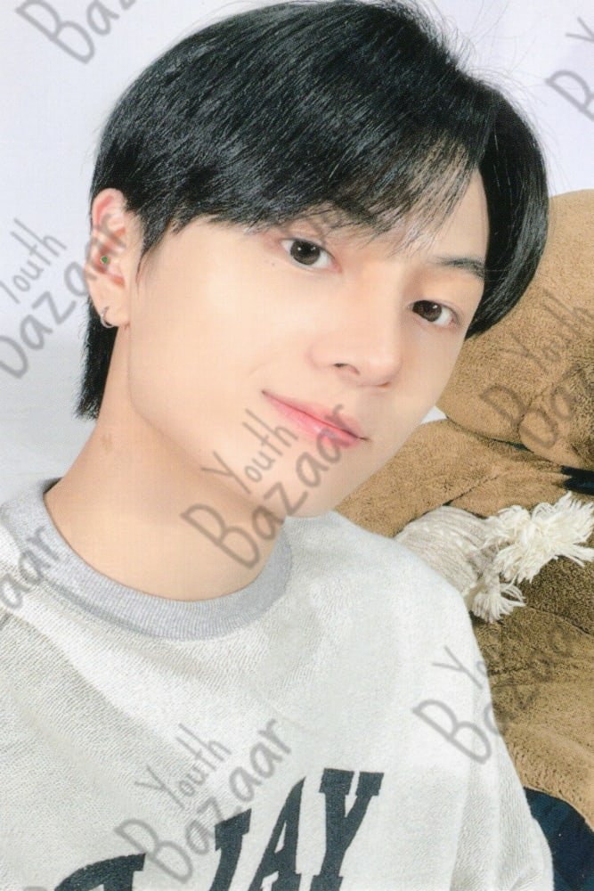 Jay - 2023 Ggu Ggu Package