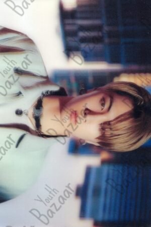 Jay - Border Carnival Down Ver