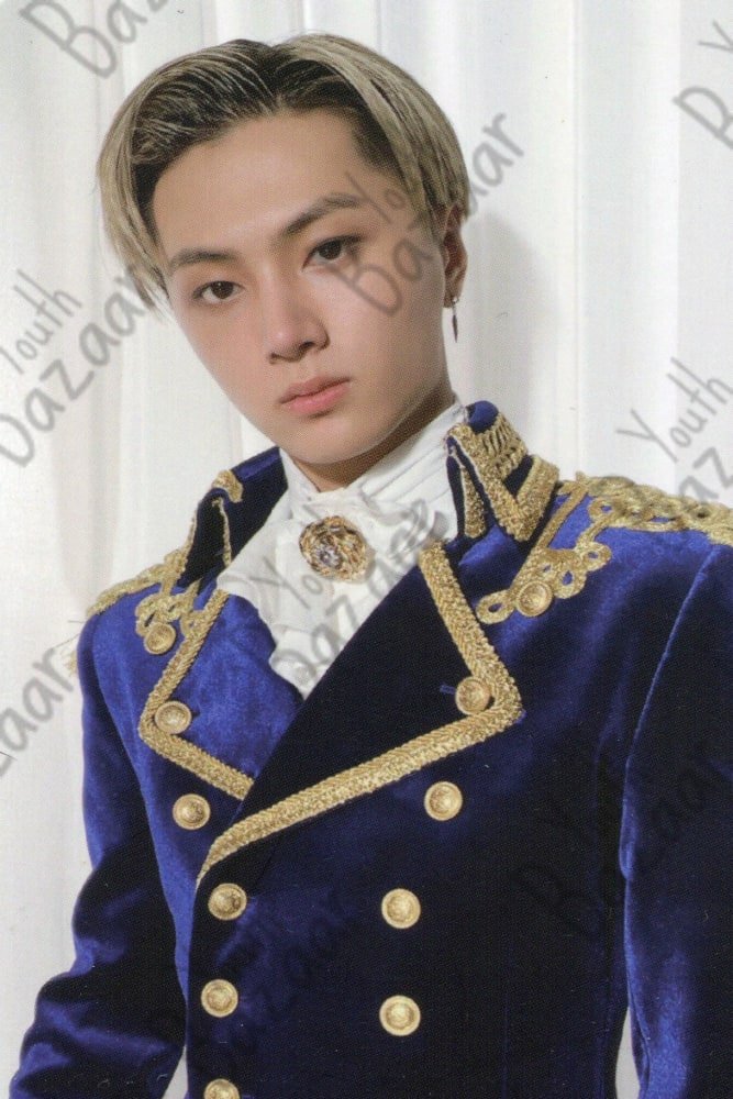 Jay - Border Carnival Up Ver