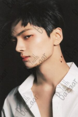 Jay - Dark Blood Engene Ver