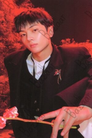 Jay - Dark Blood New Ver