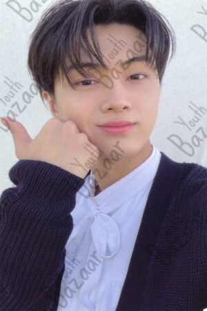 Jay - Dimension Answer Weverse Japan Universal