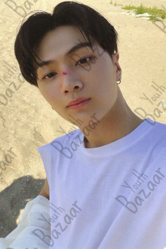 Jay - Dimension Dilemma Odysseus Ver