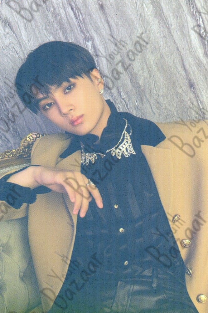 Jay - Dimension Dilemma Scylla Ver