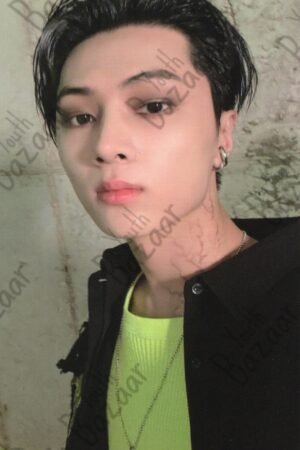 Jay - Enhypen Pieces of Memories