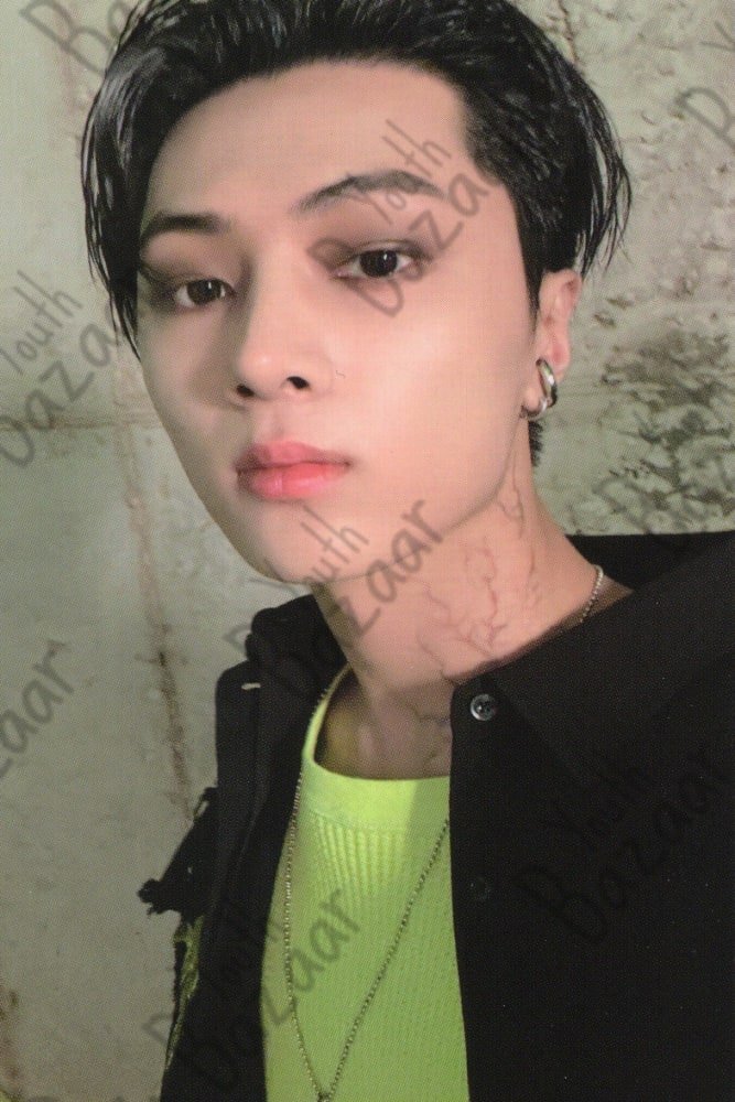 Jay - Enhypen Pieces of Memories