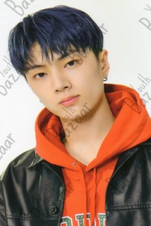 Jay - Enhypen World Tour ‘manifesto’ in Seoul Trading Card