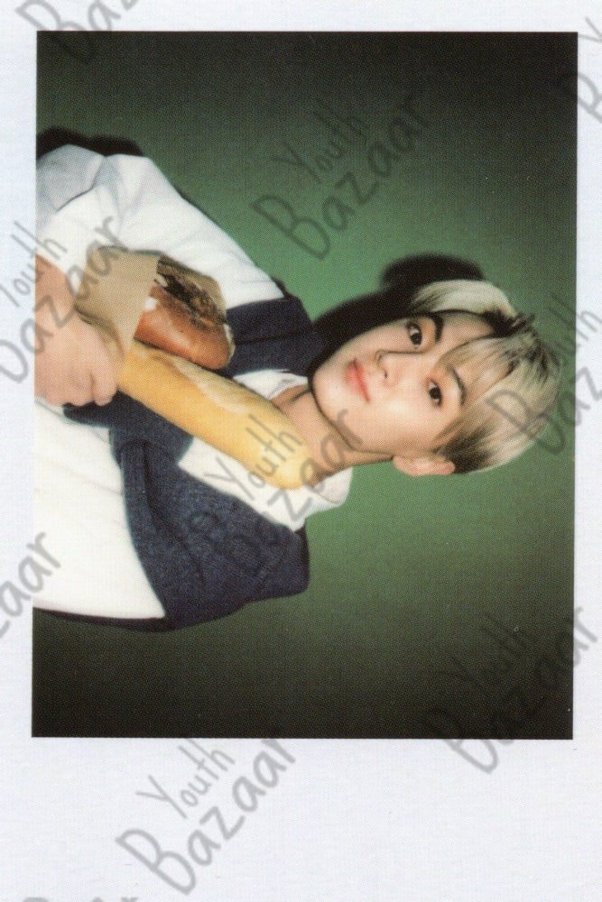 Jay - Ggu Ggu Package (deco Package) 1