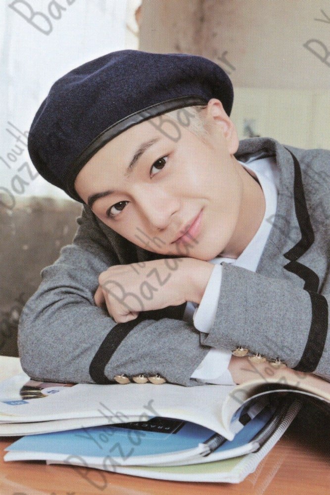 Jay - Ggu Ggu Package (deco Package) 2