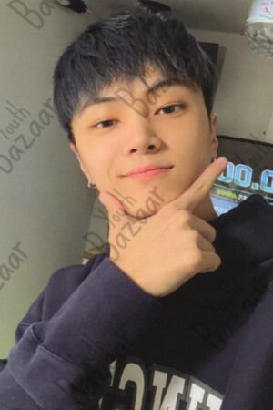 Jay - Manifesto Day 1 J