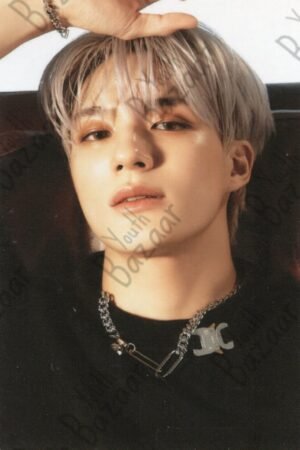 Jeno - 2024 Season's Greetings Random Trading Card 6