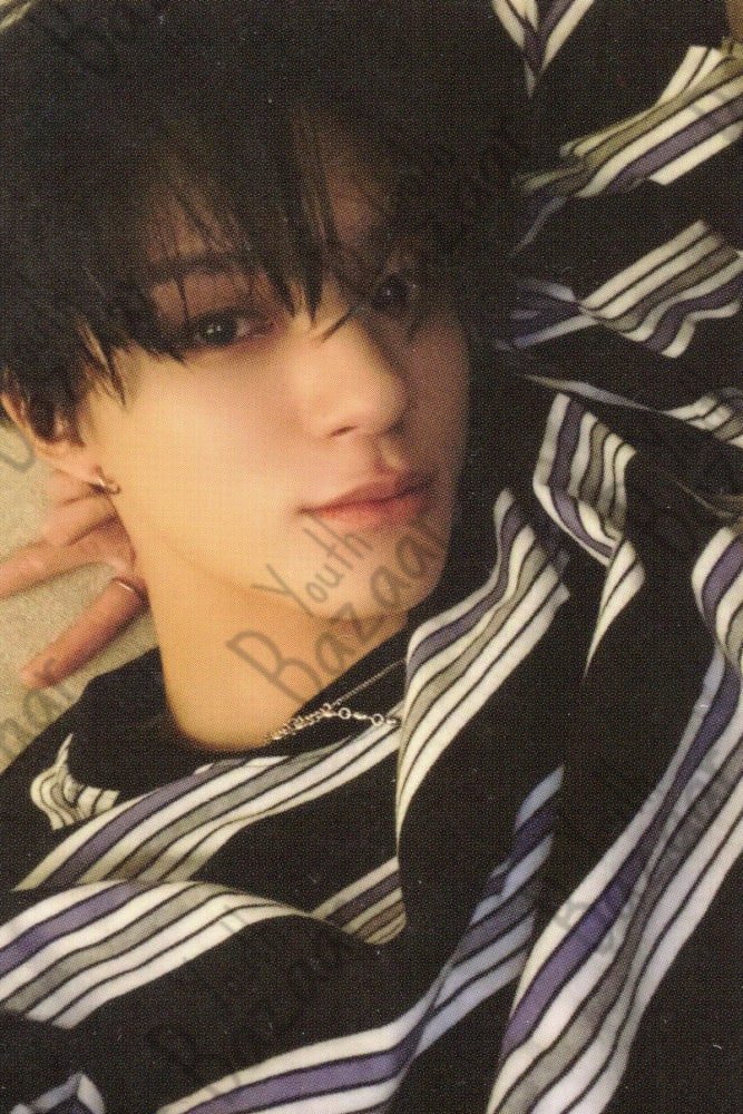 Jeno - Hot Sauce Boring Ver