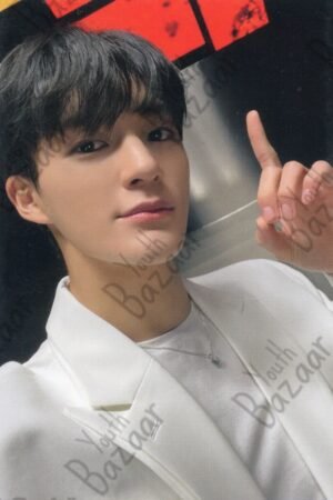 Jeno - NCT Dream the Movie in A Dream Blu Ray