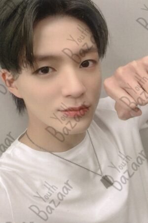 Jeno - Nct X Sanrio Random Trading Card Set A Ver