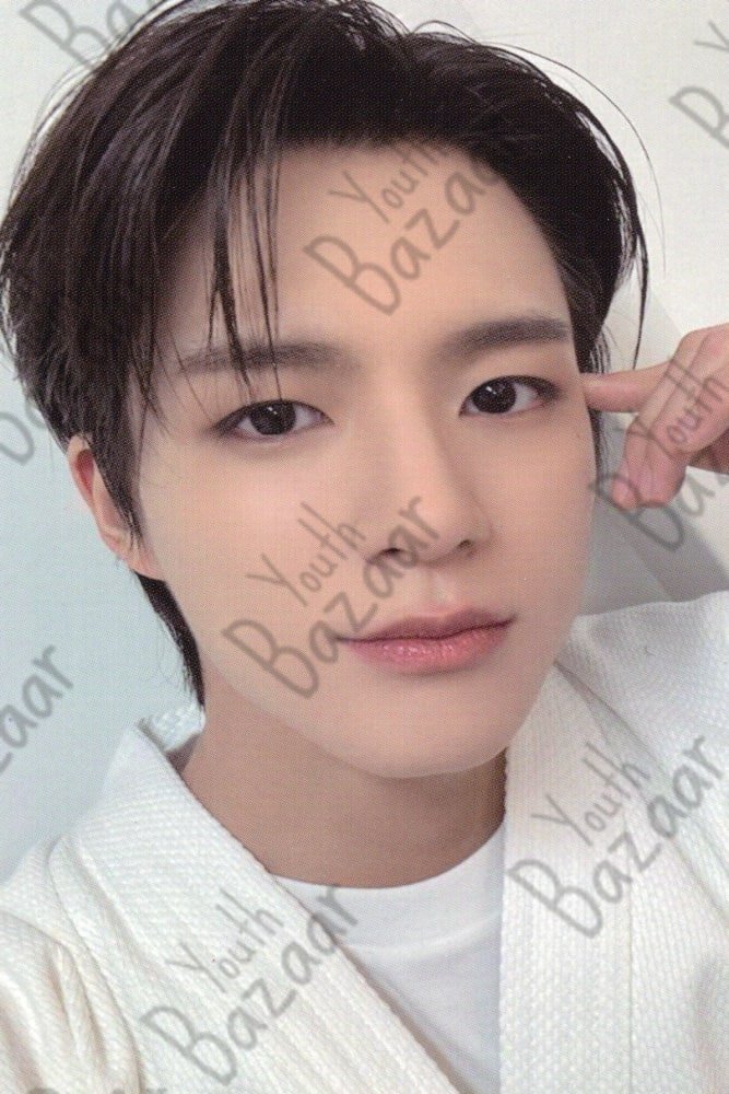 Jeno - Nct Zone Coupon Card Kendo Ver 1