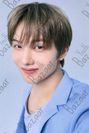 Jisung - 2024 NCT Dream World Tour the Dream Show 3 Dream( )scape in Japan Random Photocard 4