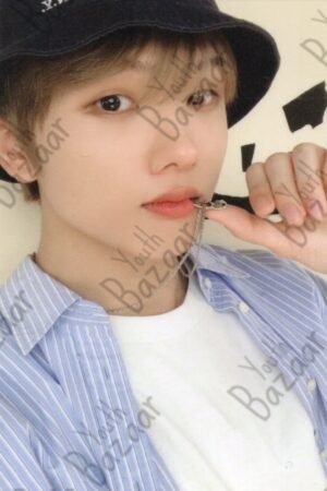 Jisung - Beatbox Photobook Ver. New School Ver