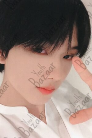 Jisung - NCT Dream the Movie in A Dream Blu Ray