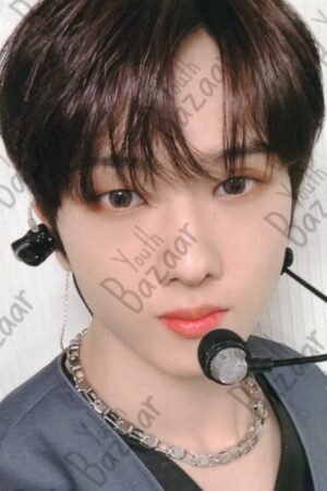 Jisung - NCT Dream Tour 'the Dream Show2 in A Dream' in Japan Blu Ray
