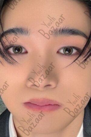 Jo - Go in Blind Solo Edition