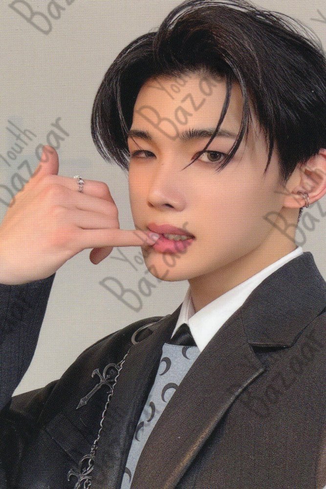 Jo - Go in Blind Standard Edition