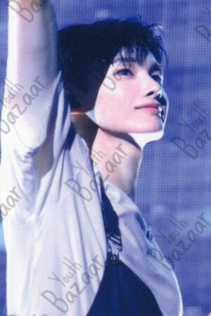 Jo - &team Concert Tour Second to None Live Photo Card 1
