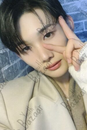 Jo - Yukiakari Weverse Japan