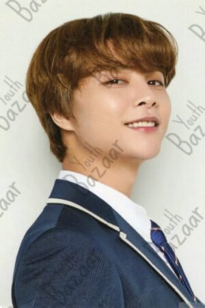 Johnny - 2019 NCT 127 Back to School Kit Withdrama