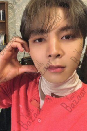 Johnny - Be There For Me 127 Stereo Ver. (a)