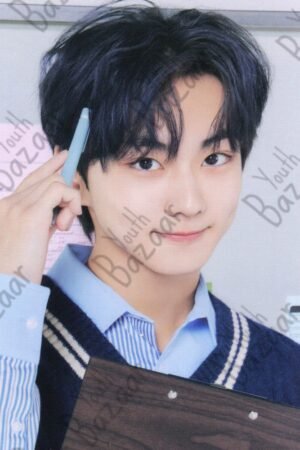 Jungwon - 2022 Ggu Ggu Package