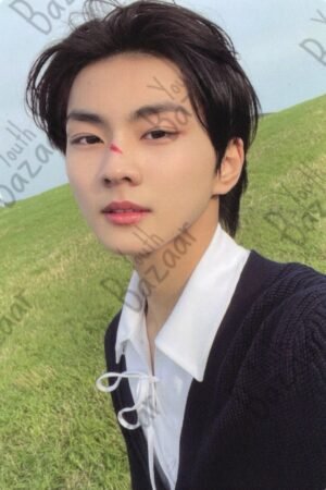 Jungwon - Dimension Answer Weverse Japan Universal