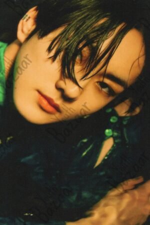 Jungwon - Dimension Dilemma Weverse Japan