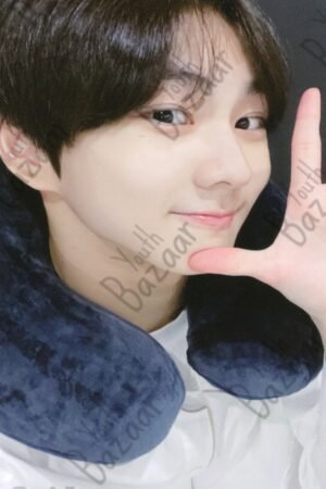 Jungwon - Pajama Set Up Weverse Japan