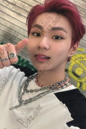 Jungwon - Sadame Weverse Shop Japan Ver