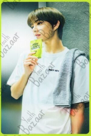 Jungwoo - Body Mainte