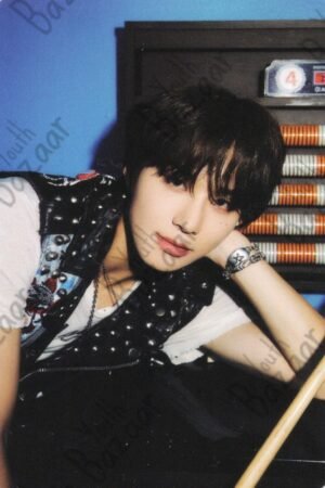 Jungwoo - Fact Check Qr Ver 1