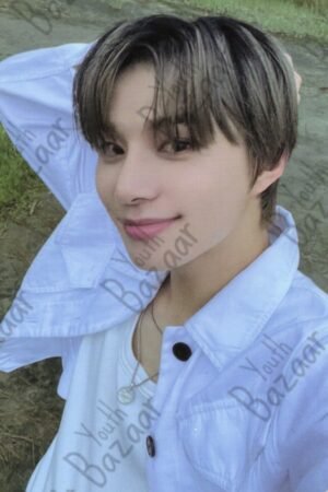 Jungwoo - Golden Age Archiving Ver 1