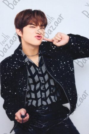 Jungwoo - Neo City Japan the Unity Random Photocard 2