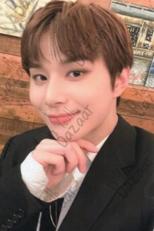 Jungwoo - Perfume Ktown4u