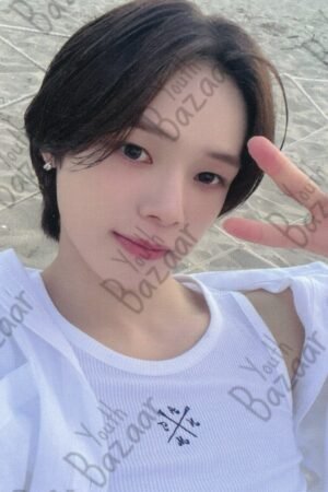 K - Aoarashi Standard Edition