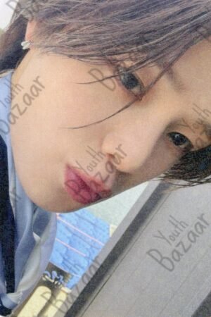 K - Aoarashi Weverse Japan